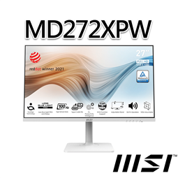msi微星 Modern MD272XPW 27吋 螢幕