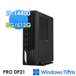 msi微星 PRO DP21 14M-892TW 迷你電