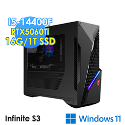 msi微星 Infinite S3 14NVN5-288