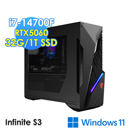 msi微星 Infinite S3 14NVL7-289