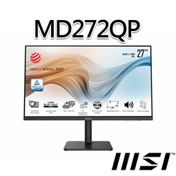 msi微星 Modern MD272QP 螢幕(27"/