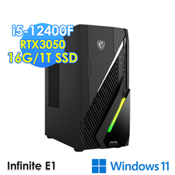 msi微星 Infinite E1 12TA-070TW