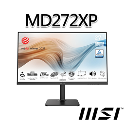 msi微星 Modern MD272XP 27吋 螢幕(