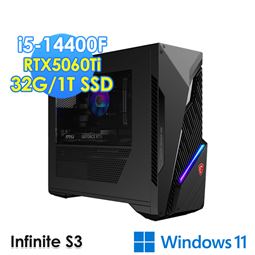 msi微星 Infinite S3 14NVN5-288