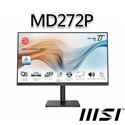 msi微星 Modern MD272P 螢幕(27"/1