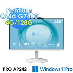 msi微星 PRO AP242 12M-433TW 23
