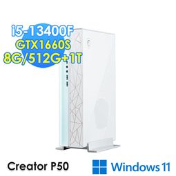 msi微星 Creator P50 13SI-245TW