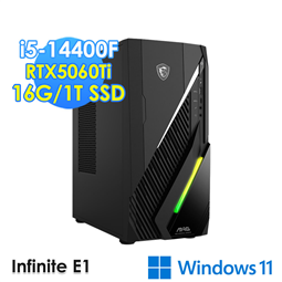 msi微星 Infinite E1 14NVN5-215