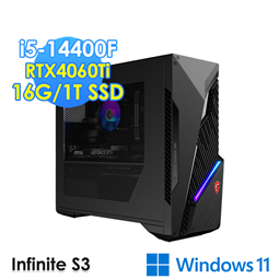 msi微星 Infinite S3 14NUB5-263