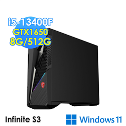 msi微星 Infinite S3 13-646TW G