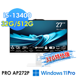 【預購】msi微星 PRO AP272P 13MA-47