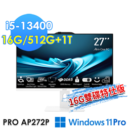 【預購】msi微星 PRO AP272P 13MA-47